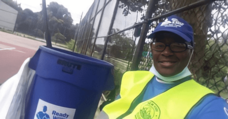 2023 Success Story: Thomas S.