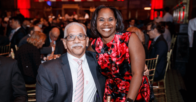 Women at The Doe Fund: Orisha