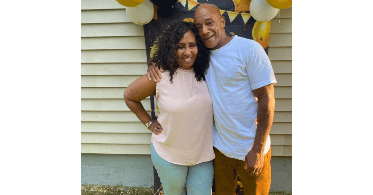 2023 Success Story: Darren W.