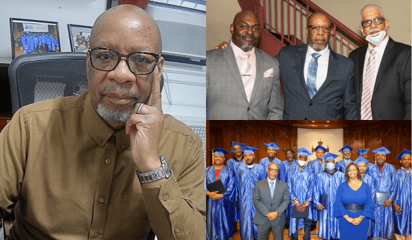 A Legacy of Transformation & Leadership