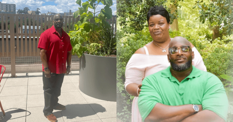 Building Blue and Beyond: Michael Owens