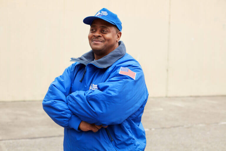 Breaking the Chains: From Harlem to Hope