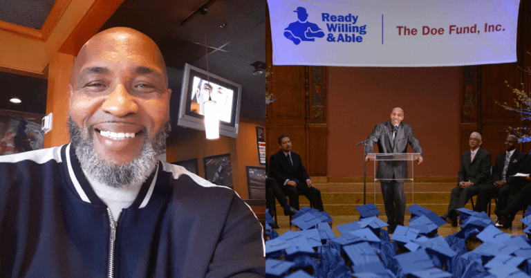 Empowering Black Leaders: Lamont Peyton