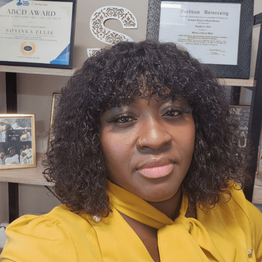 A Day in the Life of a Doe Fund Clinical Supervisor