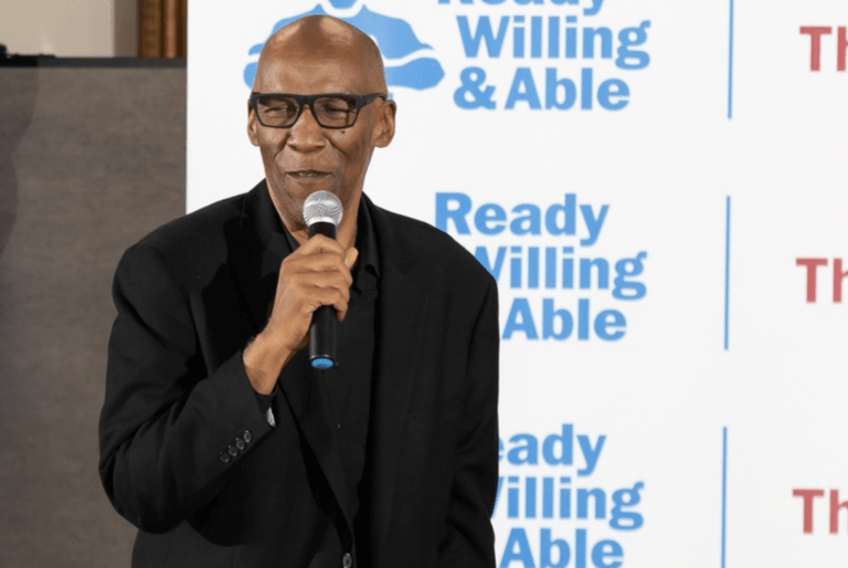 Black History Month Reflection: Keepers of The Dream