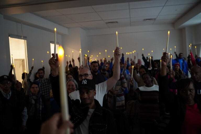 40th Annual Mama Doe Memorial Honors Lives Lost to Homelessness