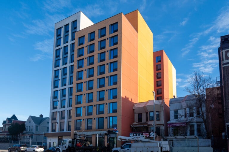 A Sneak Peek Inside Our Latest Residence