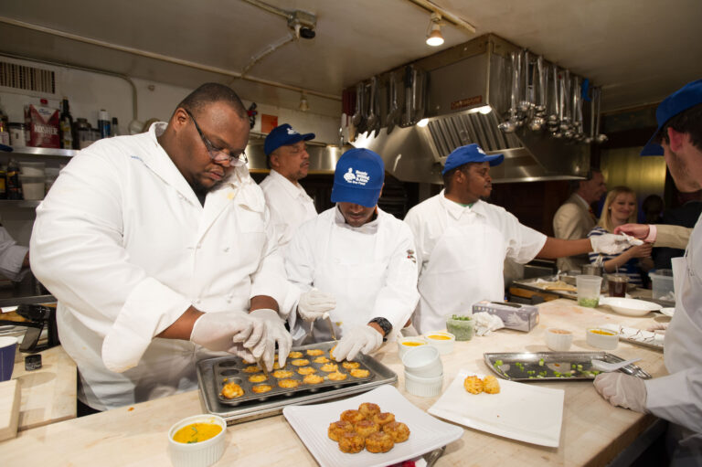 A Recipe for Lasting Stability